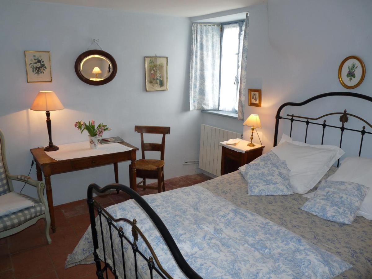 Chambres D'Hotes Les Pesques Palaminy Luaran gambar