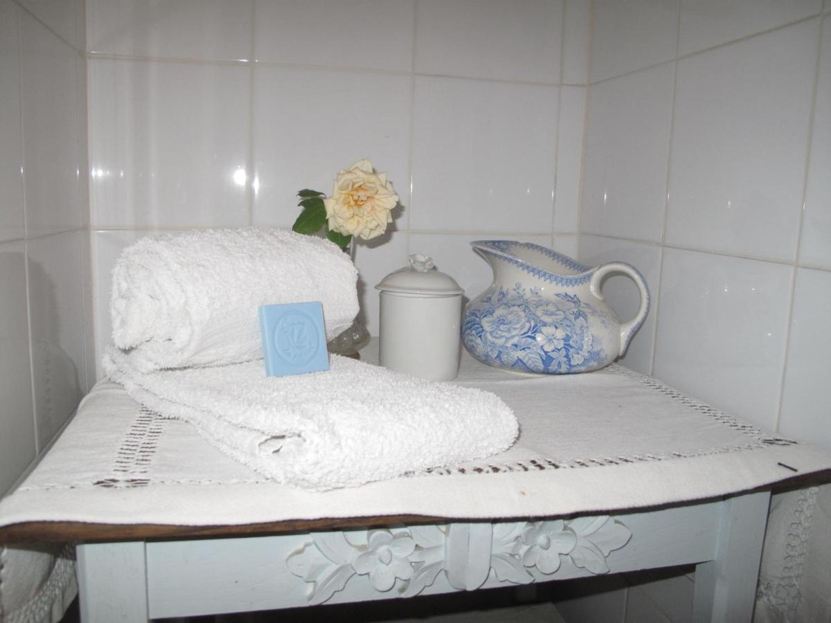Chambres D'Hotes Les Pesques Palaminy Luaran gambar