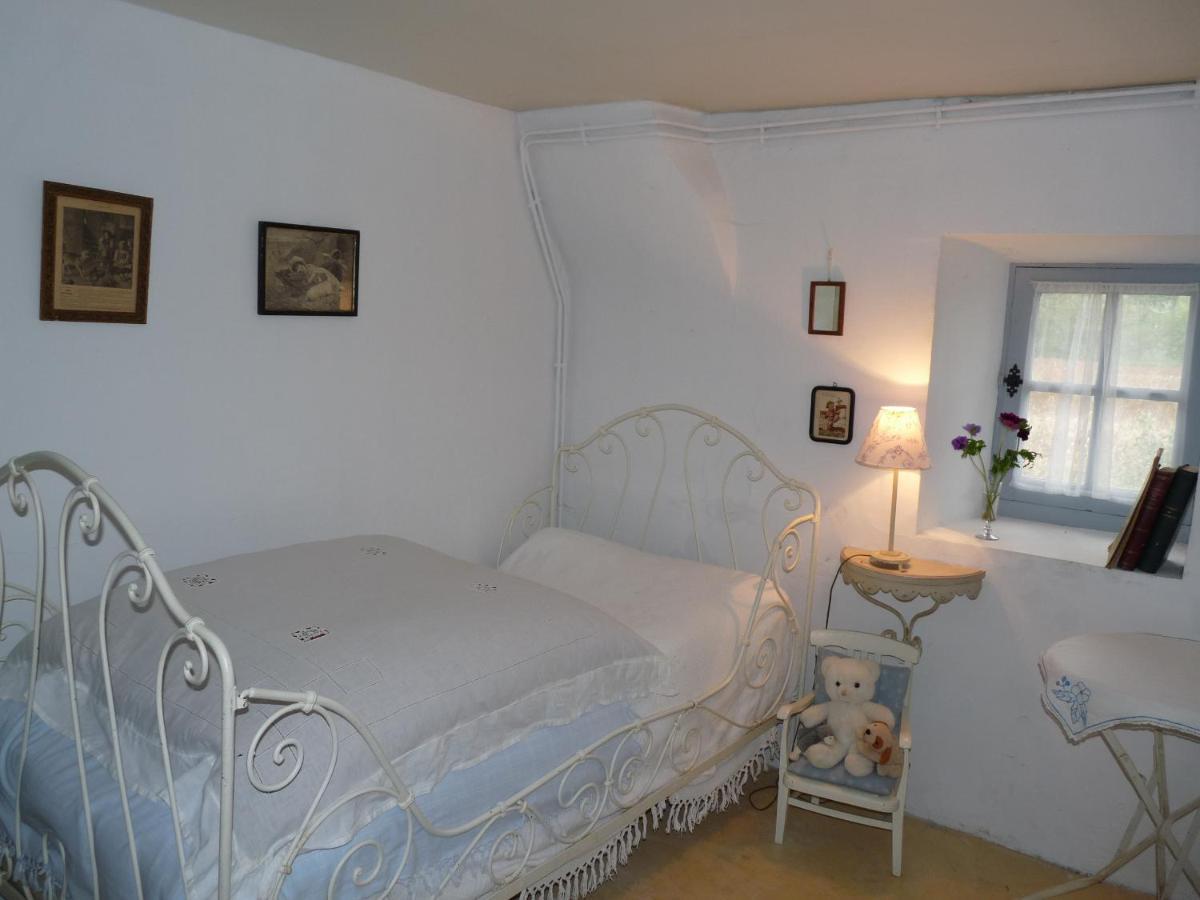 Chambres D'Hotes Les Pesques Palaminy Luaran gambar