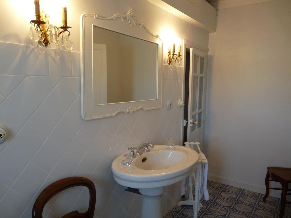 Chambres D'Hotes Les Pesques Palaminy Bilik gambar